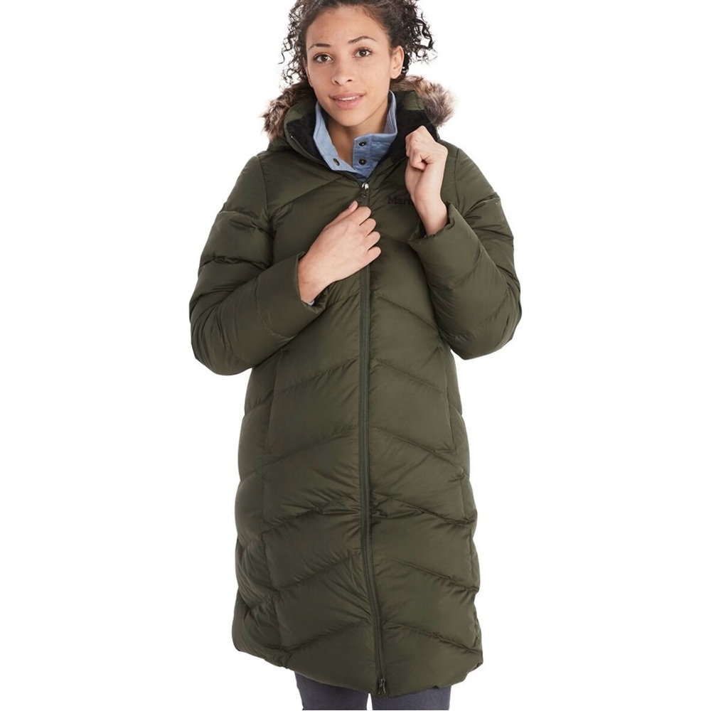 Marmot Montreal Coat